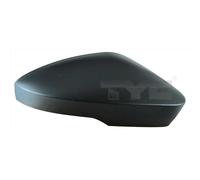 TYC Copertura Specchio Esterno Destro Per VW T-ROC A11 T-Cross C11 C11_ Skoda