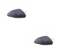 TYC Copertura Specchio Esterno Set Per Opel Astra K B16 Insignia B Caravan Z18