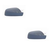 TYC Copertura Specchio Esterno Set Per Peugeot 307 3A/C 3E 3H 3B Citroën Xsara