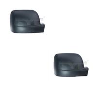TYC Copertura Specchio Esterno Set Per Renault Trafic III Kasten FG_ JG_ EG_