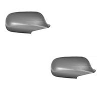 TYC Copertura Specchio Esterno Set Per Saab 9-3 Cabriolet YS3F 9-5 Kombi YS3E