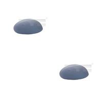 TYC Copertura Specchio Esterno Set Per Toyota Aygo WNB1_ KGB1_ Peugeot 107 C1