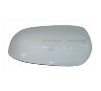 TYC Copertura Specchio Esterno Sinistro Adatto Per Opel Corsa C F08 F68