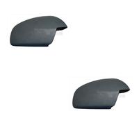 TYC Copertura Specchio Esterno Sinistro Destro Adatta Per Opel Vectra C Caravan