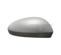 TYC Copertura Specchio Esterno Sinistro Per Renault Clio V Megane IV Grandtour