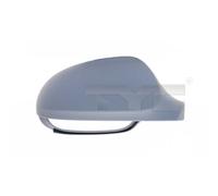 TYC Copertura Specchio Laterale Destro Adatta Per VW Passat Variant 3C5 3C2