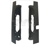 Copertura posteriore TYC 11-12384-BA-2 sinistro
