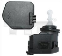 TYC Correttore assetto fari Correttore Assetto Fari 20-11503-MA-1 elettrico