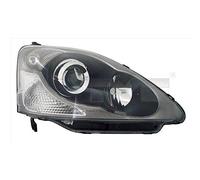 Fanali TYC 20-0339-05-2, destro