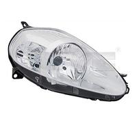 Fanali TYC 20-0849-25-2, destro