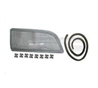 TYC Diffusore Fari Anteriori Destra Per Volvo V40 Station Wagon S40 I