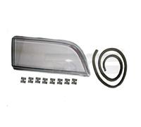 TYC Diffusore Fari Anteriori Destra Per Volvo V40 Station Wagon S40 I