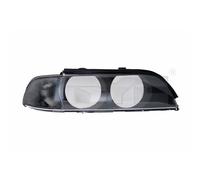 TYC Diffusore Fari Anteriori Destro Adatto Per BMW 5 Serie