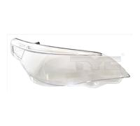 TYC Diffusore Fari Anteriori Destro Adatto Per BMW 5 Serie Touring