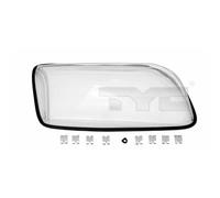 TYC Diffusore Fari Anteriori Sinistro Compatibile Per Volvo S80 I