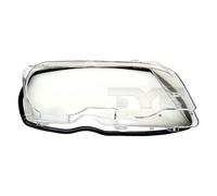 TYC Diffusore Fari Anteriori Sinistro Per BMW 3 Serie Cabriolet Coupé