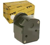 Elemento di comando, livellamento fari TYC 20-11813-MA-1