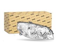 TYC Faro anteriore 20-0351-05-2 H7/H1 destro