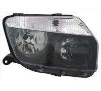 Fanali TYC 20-12478-15-2, sinistro