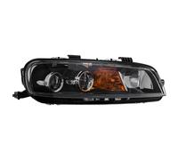 TYC Fanale Faro Destra Adatto A per Fiat Punto 188 _