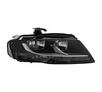 TYC Fanale Faro Destra per Audi A4 Avant 8K5 B8 8K2 8KH