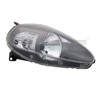 TYC Fanale Faro Destra per Fiat Grande Punto 199 _