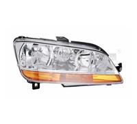 TYC Fanale Faro Destra per Fiat Idea 350_Multipla