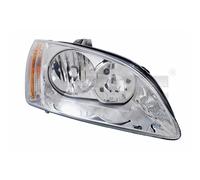 DIEDERICHS Faro principale compatibile con FORD 1416980