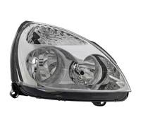 TYC Fanale Faro Destra per Renault Clio II BB _ CB _