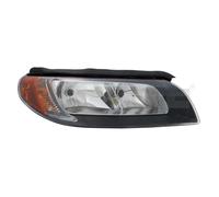 TYC Fanale Faro Destra per Volvo XC70 II 136 V70 III Bw 135