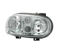 TYC Fanale Faro Destra per VW Golf IV 1J1 1J5 1E7