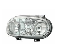 TYC Fanale Faro Destra per VW Golf IV 1J1 1J5