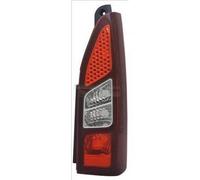 TYC Fanale posteriore adatto per PEUGEOT PARTNER Kasten 11-12705-01-2