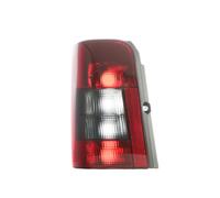 TYC Fanale posteriore adatto per PEUGEOT PARTNER Kasten (5) 11-0476-11-2