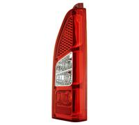 TYC Fanale Posteriore Destra per Citroën Berlingo B9 Peugeot Partner Tepee