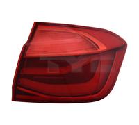 TYC Fanale Posteriore L.E.D SX per BMW 3er F30 F35 F80 320i Xdrive 318d 316i