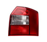 TYC Fanale posteriore per AUDI A4 Avant (8E5, B6) 11-0353-01-2