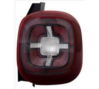 TYC Fanale posteriore per DACIA Duster II 11-14889-01-2
