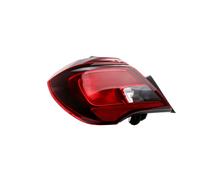 TYC Fanale posteriore per OPEL Corsa E Hatchback (X15) 11-12834-01-2