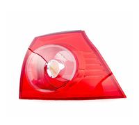 TYC Fanale posteriore per VW Golf V Hatchback (1K1) 11-0399-01-2