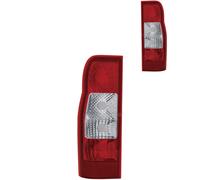 TYC Fanale Posteriore Sinistra Destra per Ford Transit Van Fa _ Fd _ Fb _ FS_