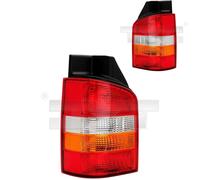 TYC Fanale Posteriore Sinistra Destra per VW Transporter V Cassone 7HA 7HH 7EA