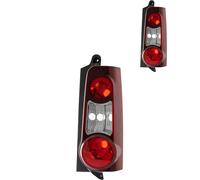 TYC Fanale Sinistra Destra per Citroën Berlingo B9 Peugeot Partner Scatola