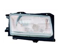 TYC Fanale Sinistro per Fiat Scudo Combinato 220P 220L 220_Citroën