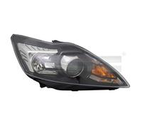 TYC Fanale Sinistro per Ford Focus II Da _ Hcp Dp Ffs