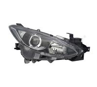 TYC 20-14426-15-2 Faro principale per MAZDA