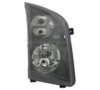 TYC Fanale Sinistro per VW Crafter 30-35 Bus 2E _2F_