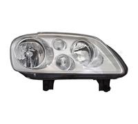 TYC Fanale Sinistro per VW Touran 1T1 1T2 Caddy III Kombi 2KB