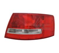 Tyc Fanalino Di Coda L.E.D Destro Per Audi A6 4F2 C6 2.4 3.0 TDI Quattro