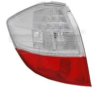 Tyc Fanalino Di Coda L.E.D Sinistro Per Honda Jazz III GE 1.2 1.3i